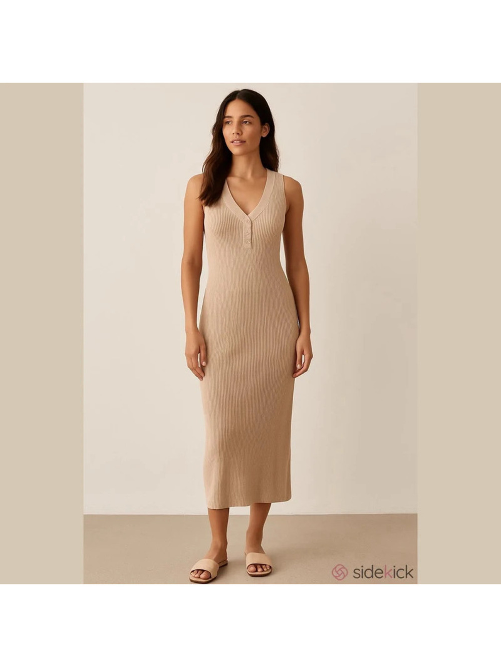 Gentle Fawn Chelsea Dress size M